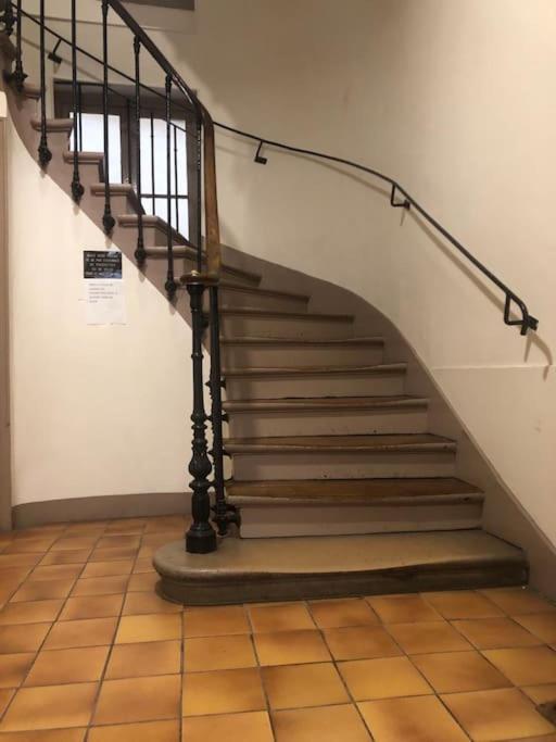Appartement Paris Pres De Gare De Lyon Exterior foto