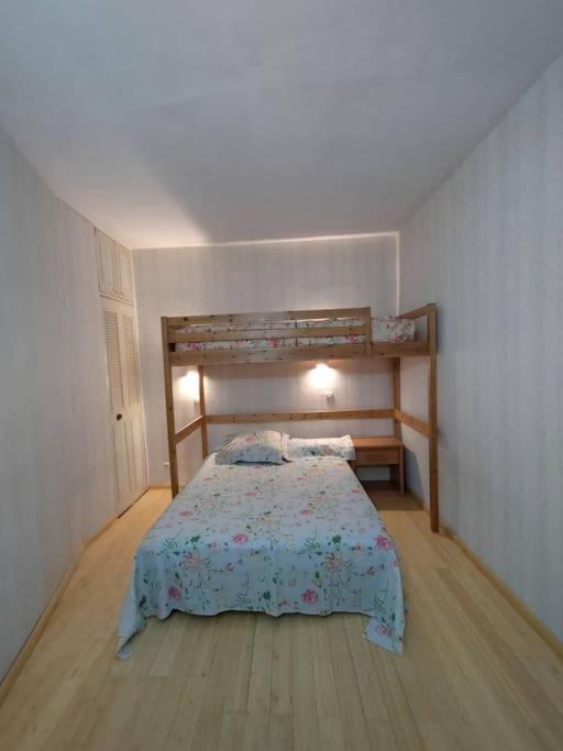 Appartement Paris Pres De Gare De Lyon Exterior foto